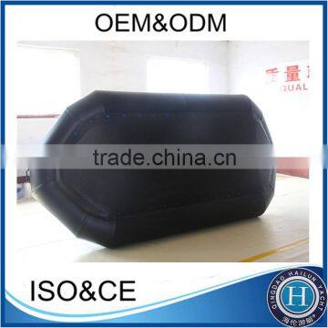 Hot Sale 8 Person Self Bailing Hypalon Whitewater Rafting Boat Made in China photo-5