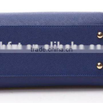 Superior PU Leather Fasion Ladies Handbag photo-6