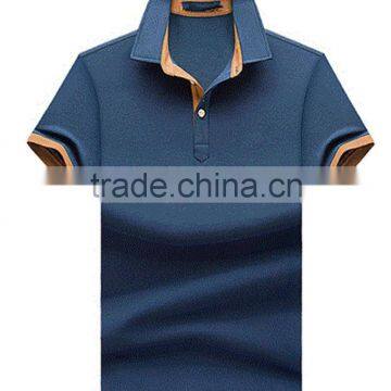 2016 Odour smell proof merino wool polo shirts