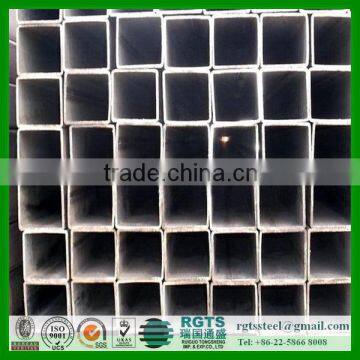 Black Steel Square Pipe photo-5
