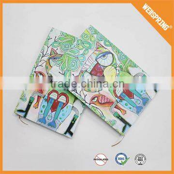 Free Sample Customized Open Hot Sexy Girl Photo Book photo-6