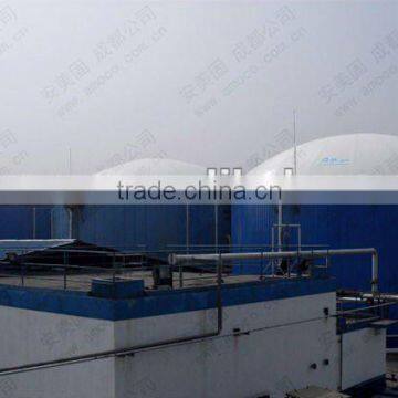 Biogas Holder for Biogas Plant /Sewage Plant & Auto-control system for customizing