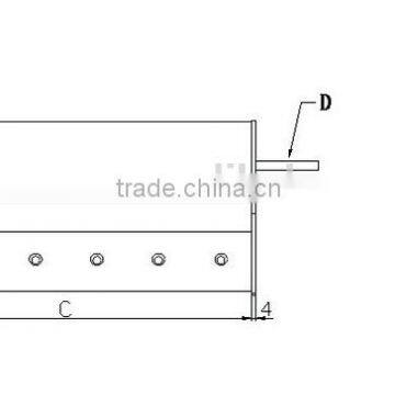 Air Knife Drying for Spraying System photo-4