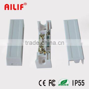 Wired Surface Mounted Alarm Door Contacts