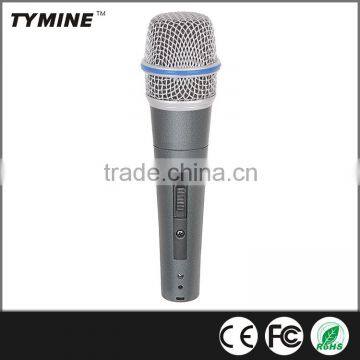 Tymine Professional Instrument Microphone TM-B57A