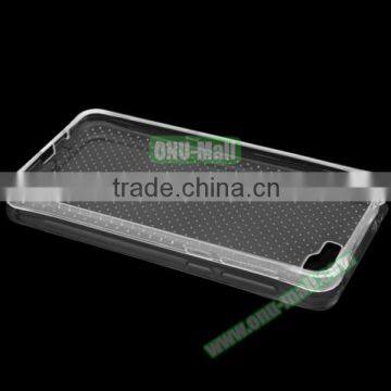 Wholesale Mobile Phone Cover for Vivo Y35, Transparent TPU Phone Case for Vivo Y35, Case for Vivo Y35 photo-3