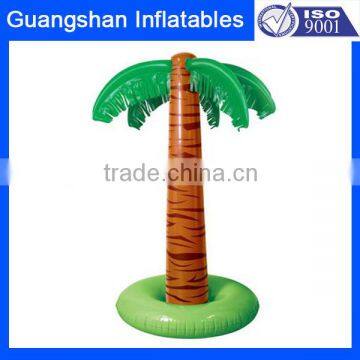 customized portable Advertising inflatables palm tree