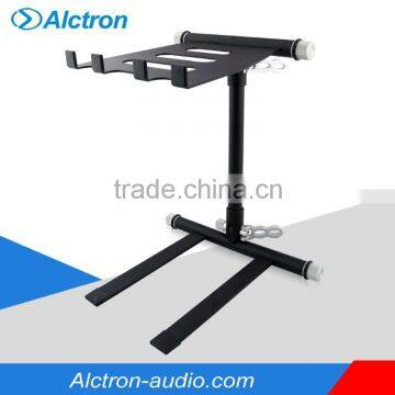 Alctron LS005 Laptop Stands For DJs Fully adjustable Light&Strong Prue Aluminum Alloy Made