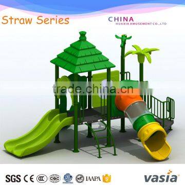 heavy duty cheap outdoor playground flooring children outdoor equipment climbing frames for sale                        
                                                Quality Choice