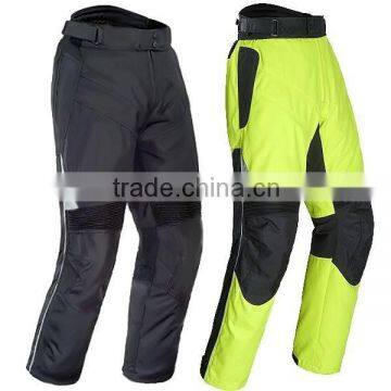 Motorcycle Cordura Trouser / Textile trouser / Textile Apparel 8589