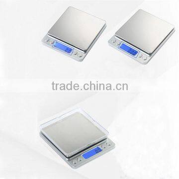 Sell Well High Precision Kitchen Digital Scales Grams