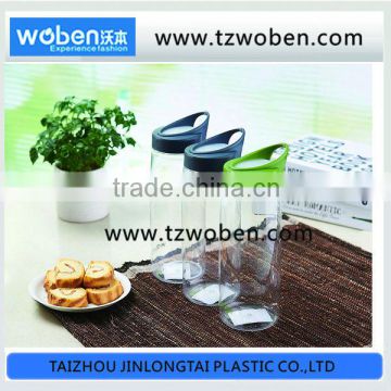 plastic drinking water bottle, clear plastic water bottles with plastic material