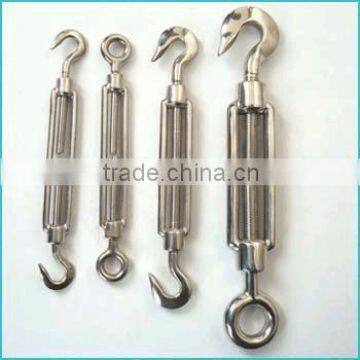 Rigging Hardware stainless steel swivel hook