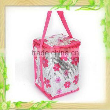 Aluminum thermal insulation Bag