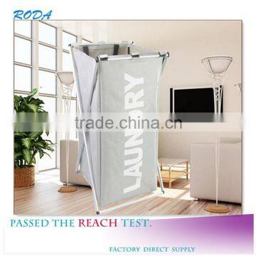 YIWU RODA oxford fabric durable optional foldable laundry basket