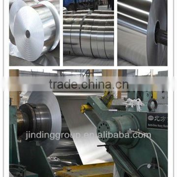 Aluminum foil manufacturer