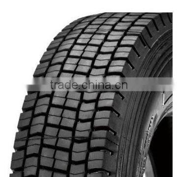 drive wheel radial truck tire DSR08A 12R22.5 215/75R17.5 225/70R19.5