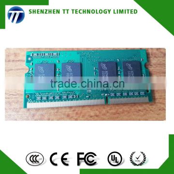 China factory original chips sodimm ddr3 2gb/4gb/8gb free shipping 5 year warranty