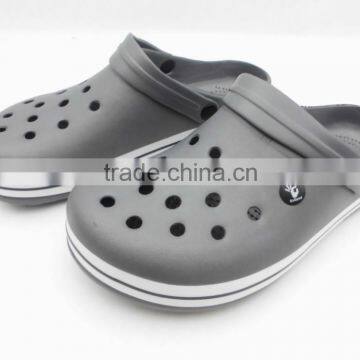 Wholesale China Cheap Garden EVA Clogs Sandal for Men and Women Quality Choice photo-2
