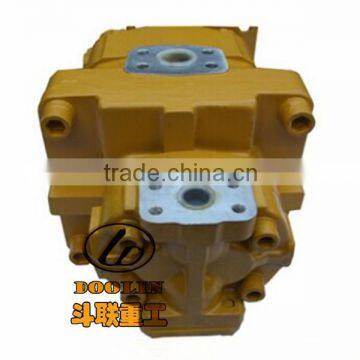 WA450-1 WA470-1 hydraulic gear pump 705-52-20240