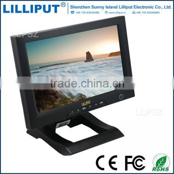 The Most Popular China Wholesale Capacitive Screen , Waterproof Touch Screen Monitor , 10Inch Touch Monitor