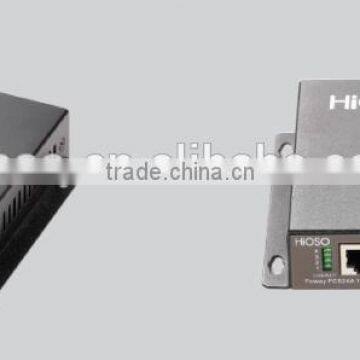 HD High Digital Video Fiber Ethernet Media Converter