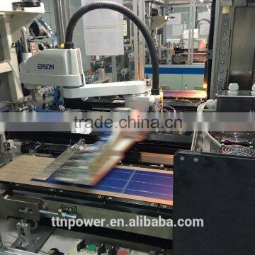 High Efficiency Mono 320w Solar Panel With Good Price per Watt photo-4