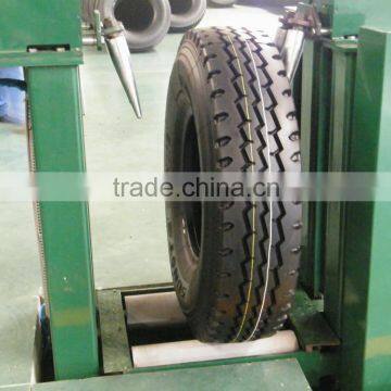 China Best Price Truck Tire 1100r20 photo-6