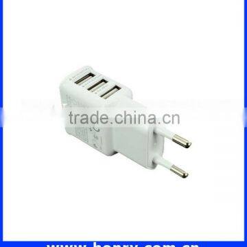Special Promotional Single Usb Travel Charger photo-4