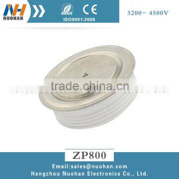 ZP800 4600-6500V Capsule Version General Purpose Recovery Rectifier Diode photo-4