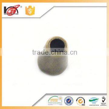 Hot Sale Eco-friendly Metal Cord Lock With Spring