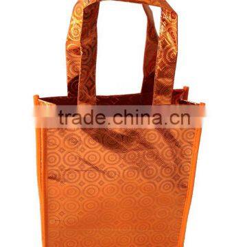 Sell laminated non-woven bag/PP bag/wenzhou/cangnan