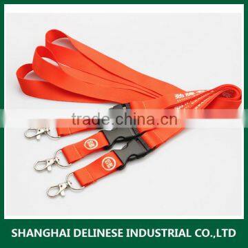 promotional lanyards factory