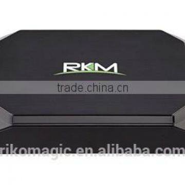 Rikomagic RKM MK36 TV box with windows 8.1 and android 4.4 dual boot Z3736F 2G/32G MK36