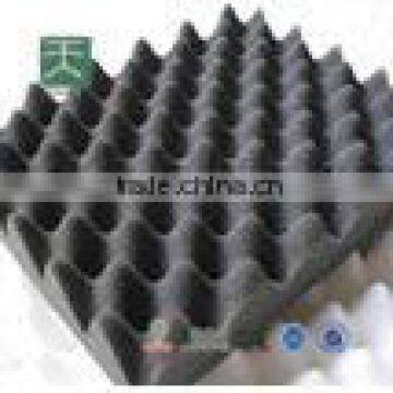 industry sound insulation sponge