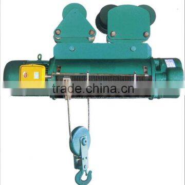 Top brand Model CD1/MD1 Electric Hoist lifting equipment on sale