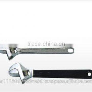 Insulated Adjustable Wrench