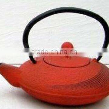 tea kettle