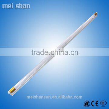 2016 Hot Sale 4ft 18W T8 LED Glass Tube Light With Fixture                        
                                                Quality Choice