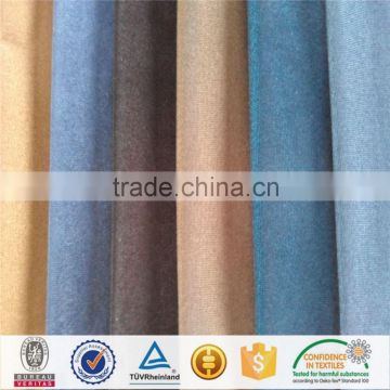 polyurethane fabric