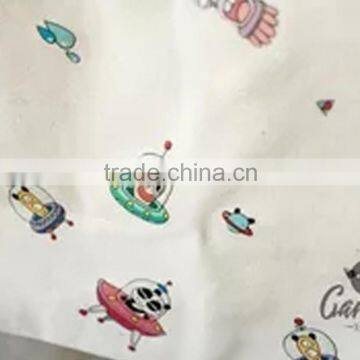 Custom Women Canvas Handbags Tote Bag Single Shoulder Canvas Bag photo-4