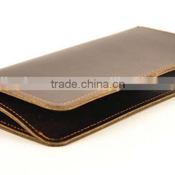 China Wholesale Wallet New Design Travel Men Wallet Multifunction Leather Wallet photo-3
