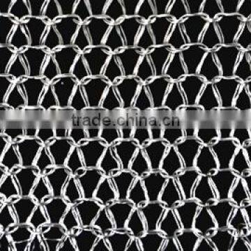 Automatic Stainless Steel Wire Mesh Knitting Machine Manufacturer for Filter photo-5