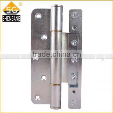 180 Degree Stainless Steel Heavy Duty 3D Adjustable Hinges for Aluminum Frame Doors Quality Choice