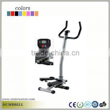 Multi function Gym treadmill stepper aerobic exercise machine multi treadmill