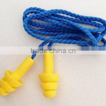 Protective Waterproof Swimming Silicone Gel Ear Plug photo-2