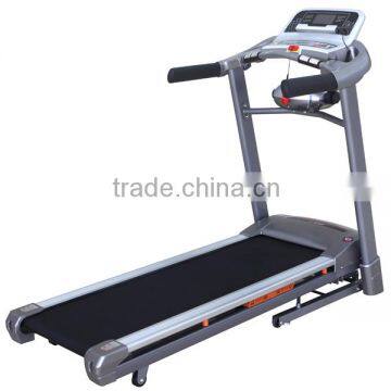Home Use DC Motor Electric Treadmill For Sale photo-2