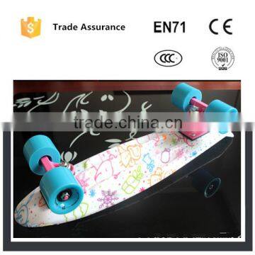 mini cruiser plastic skateboard plastic cruiser skateboard plastic skateboard