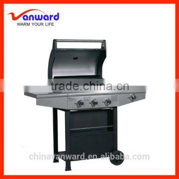 Barbeque GD4210S-B1 with CSA