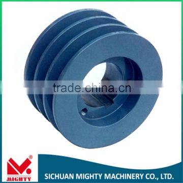 Excellent Wear Resistance Spary Ceramic Wheel